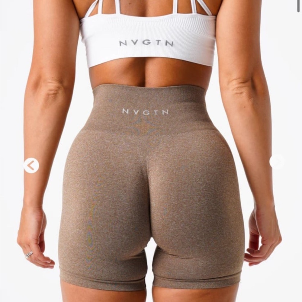 NVGTN Pro shorts
